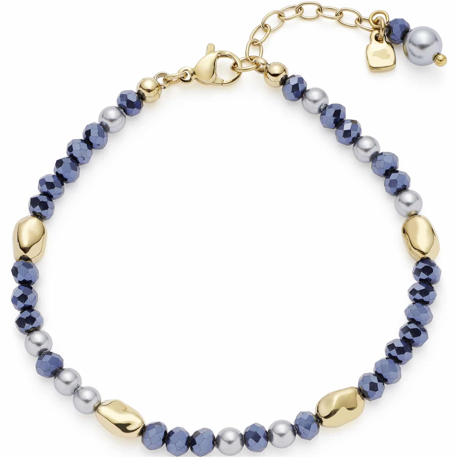 Leonardo Armband gold Aline - 171814