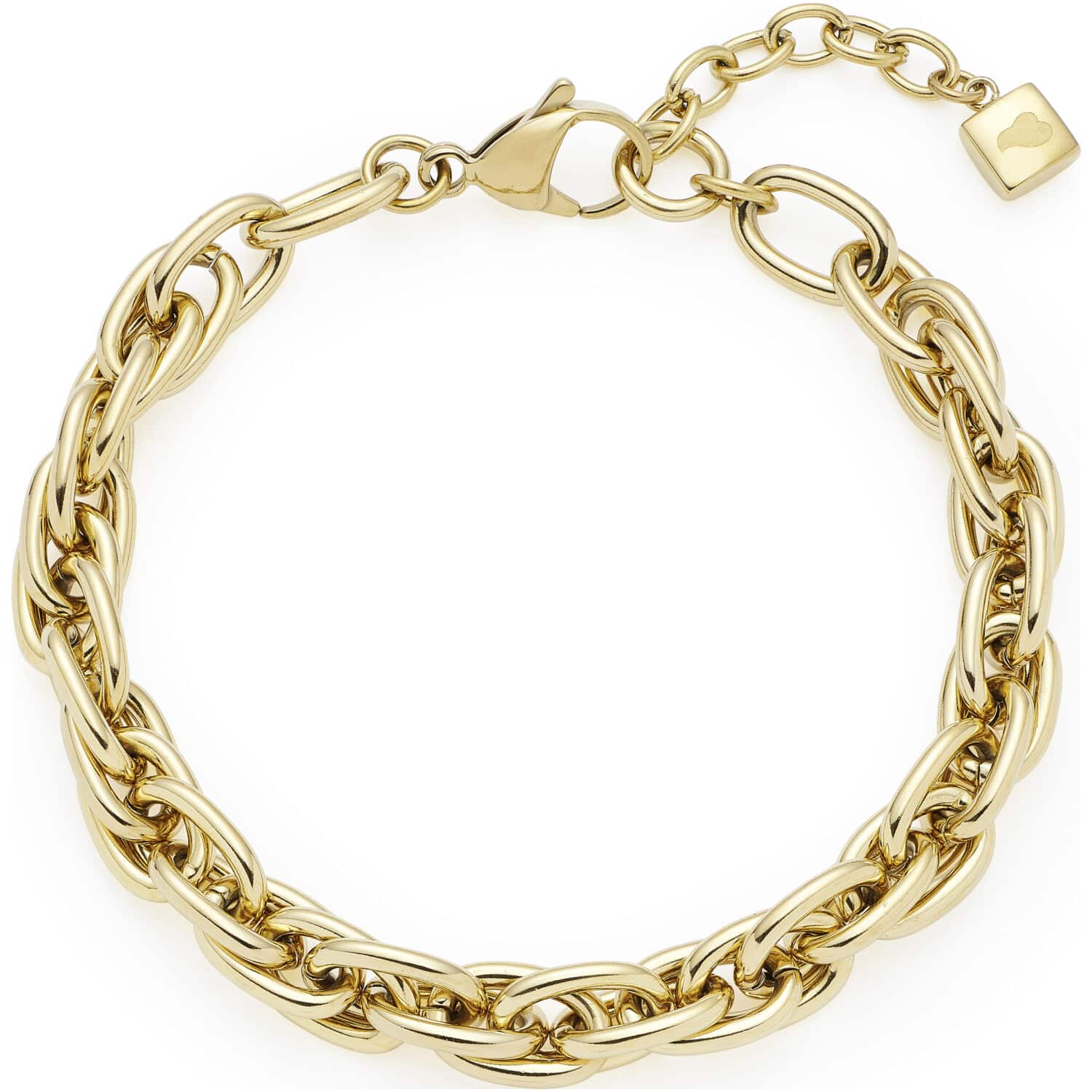 Leonardo Armband gold Sina - 171818