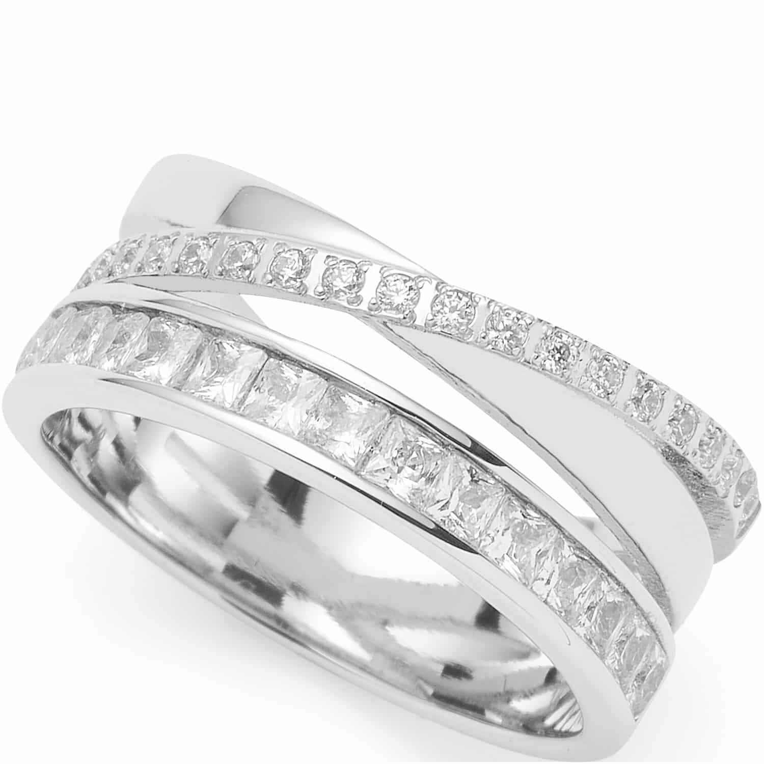 Leonardo Ring 21 Sarah - 171822