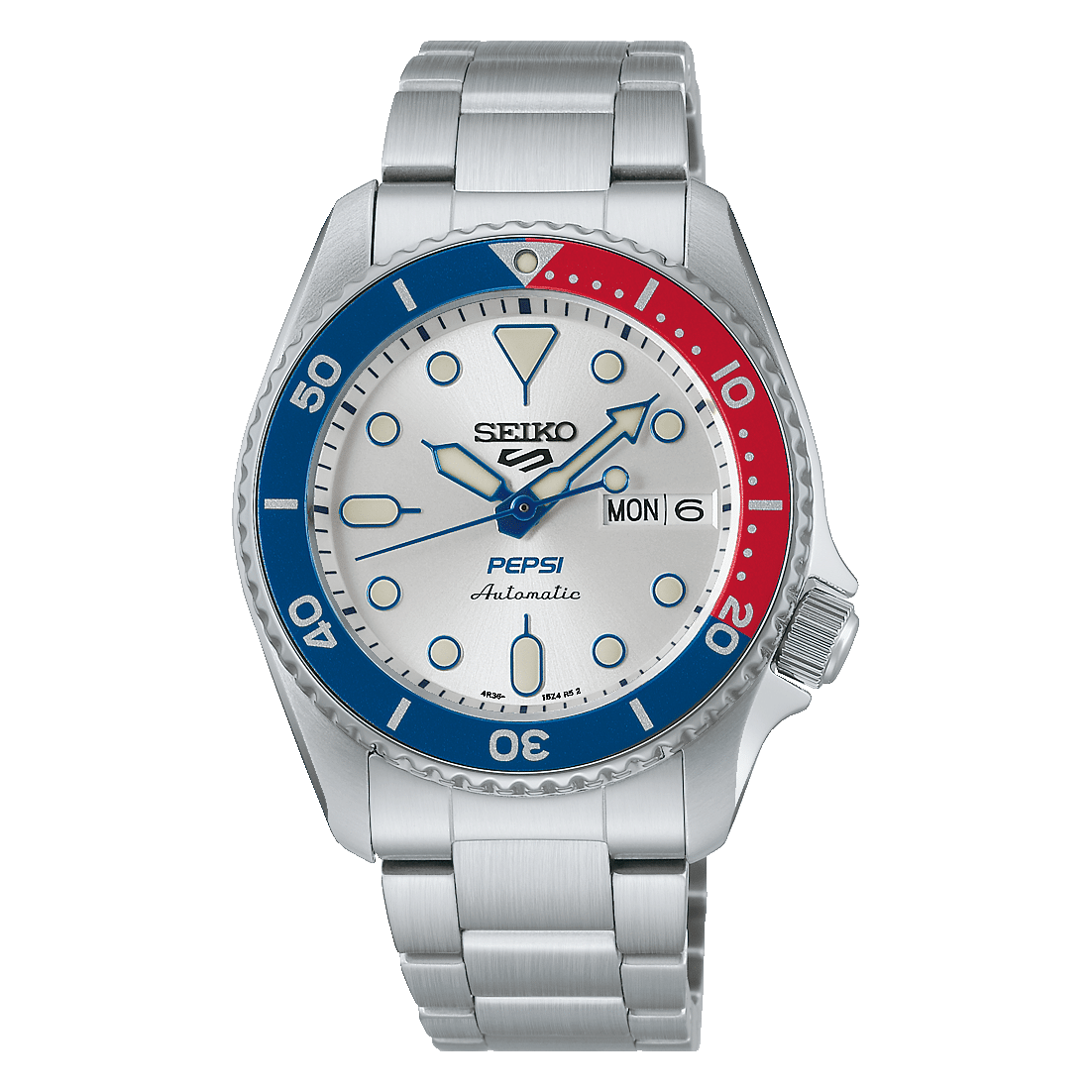 SEIKO Seiko Pepsi - 171983