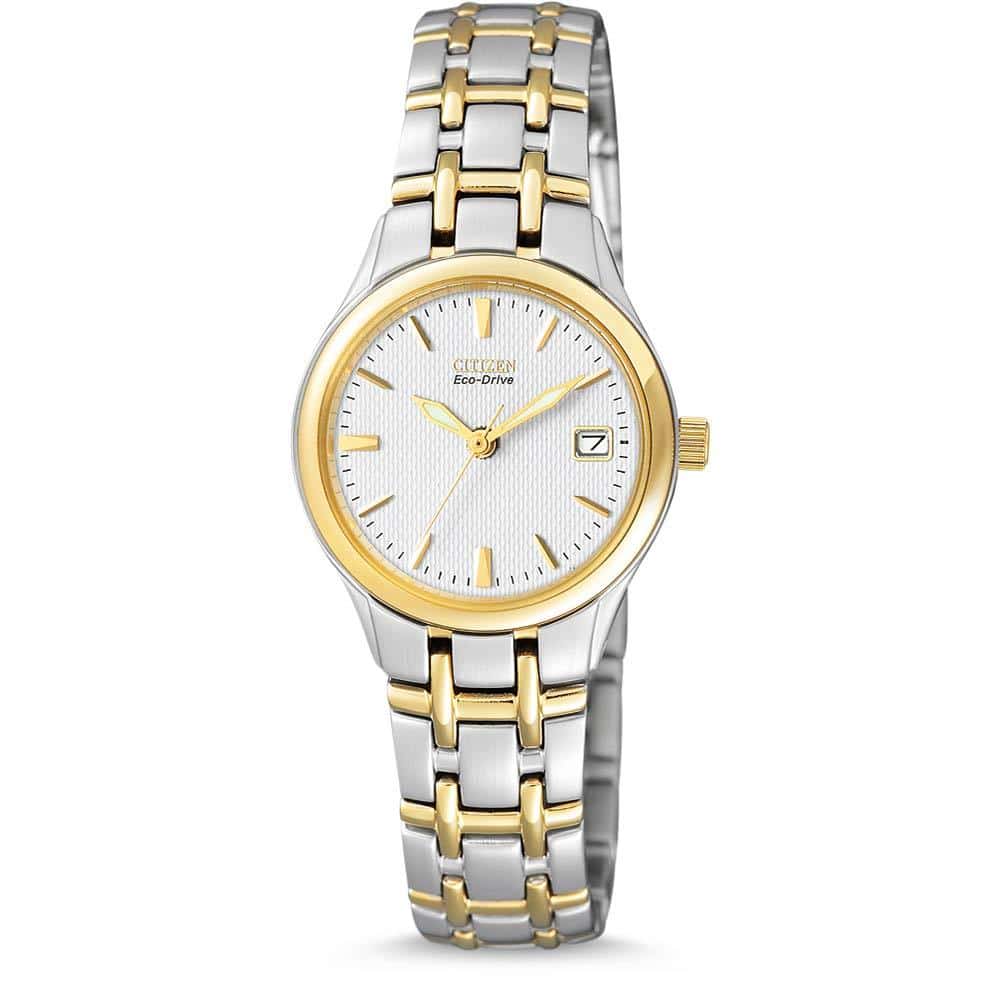Citizen Damen Eco-Drive Uhr - 166425
