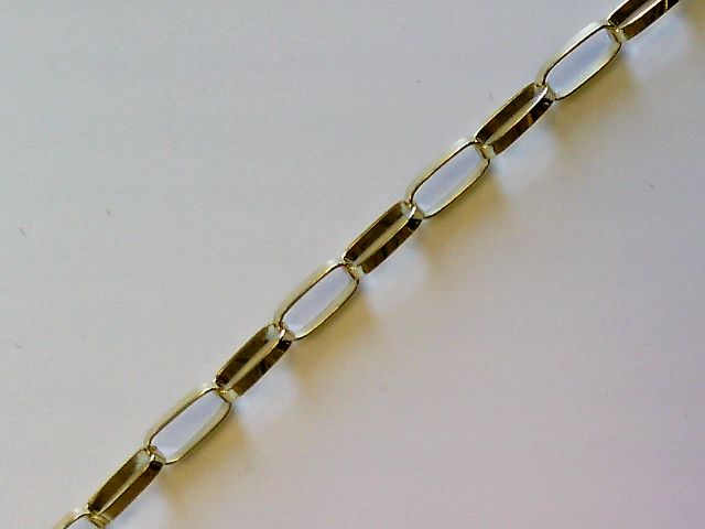 my GOLDENMOMENTS Armband 333 gelb 17+2cm - 171998