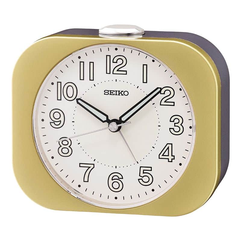 SEIKO Seiko Wecker beige - 172041