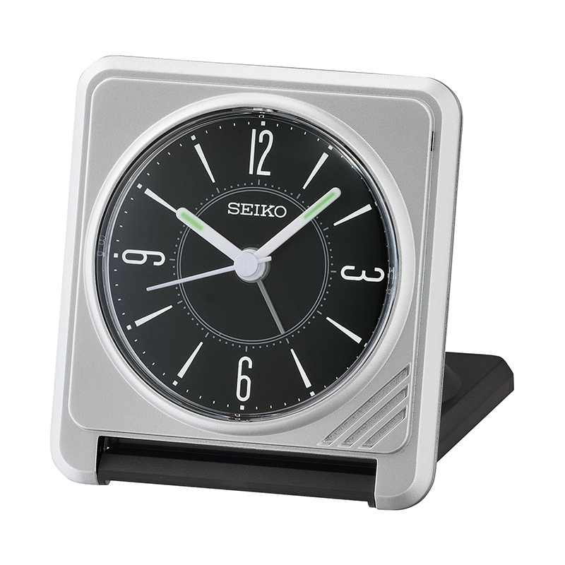 SEIKO Seiko Wecker silber - 172045