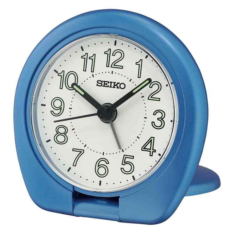 SEIKO Seiko Wecker blau - 172046