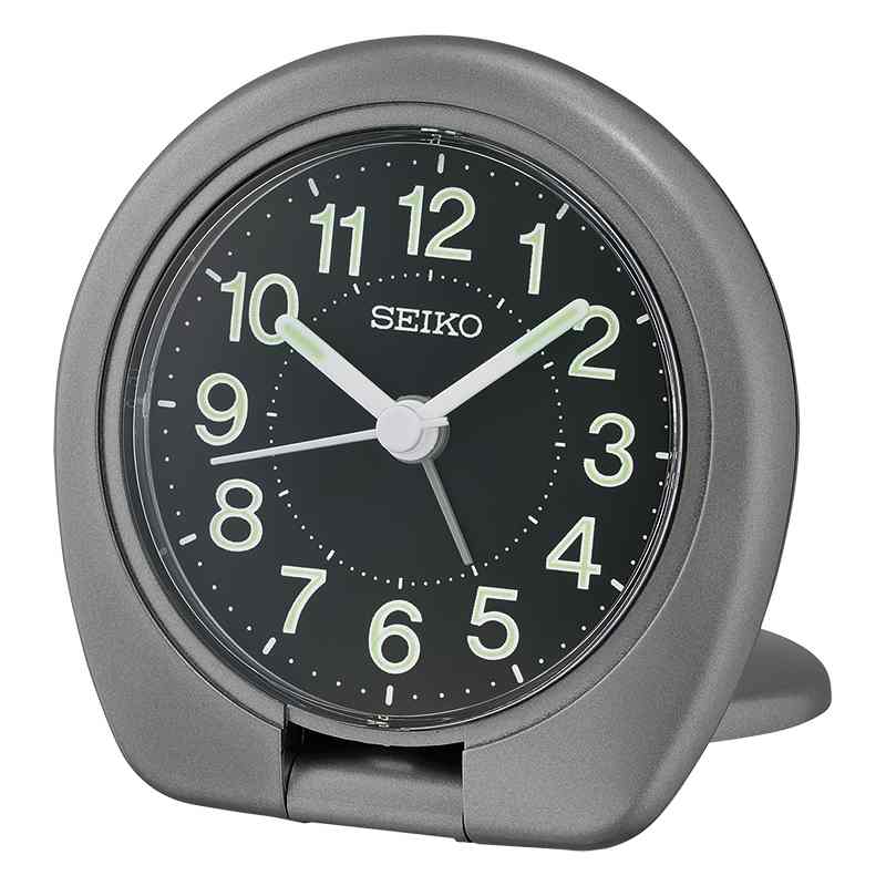 SEIKO Seiko Wecker grau - 172047