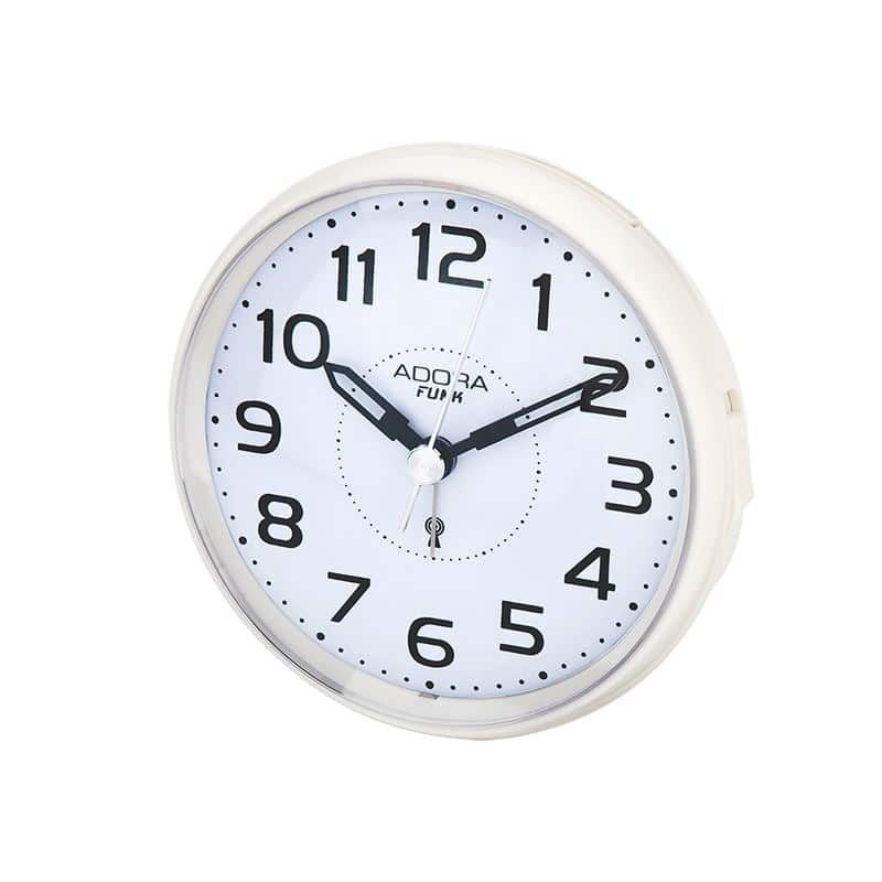 Adora Adora Funk Wecker anthrazit - 172048