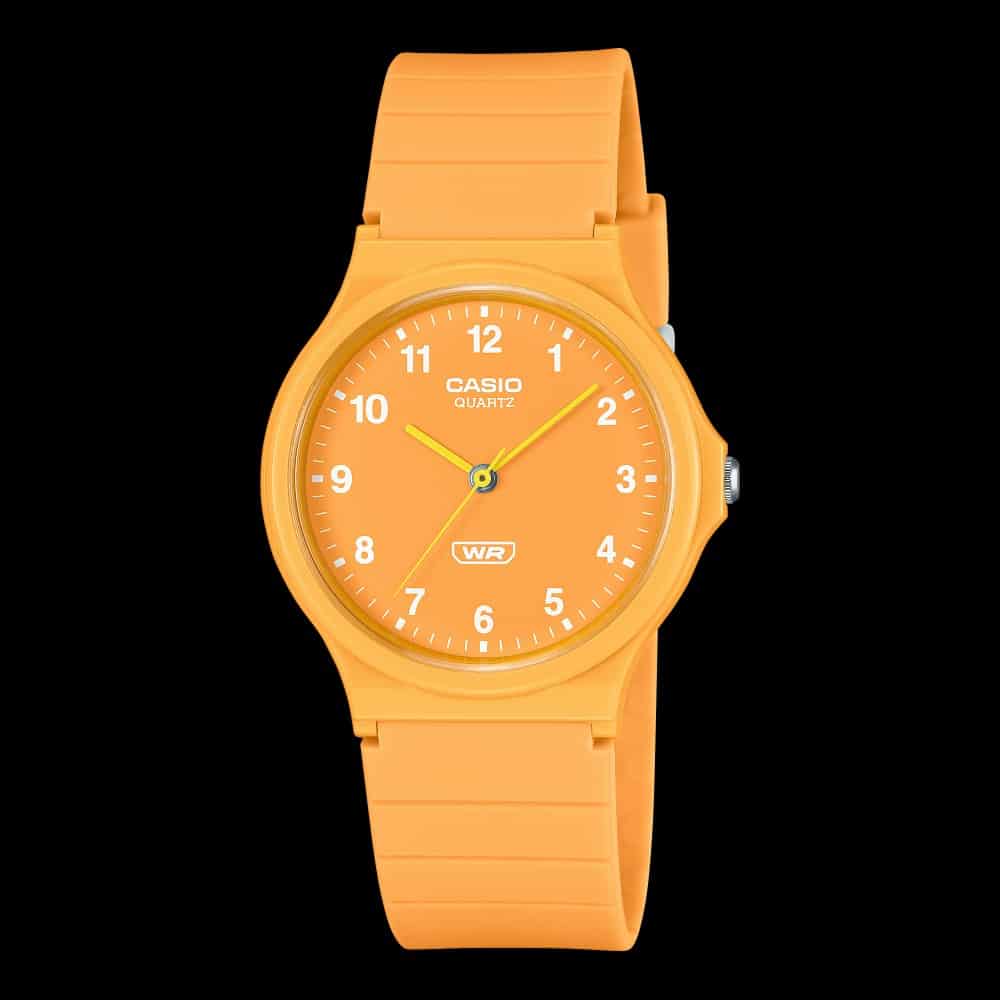 Casio Damen Quarzuhr - 172057
