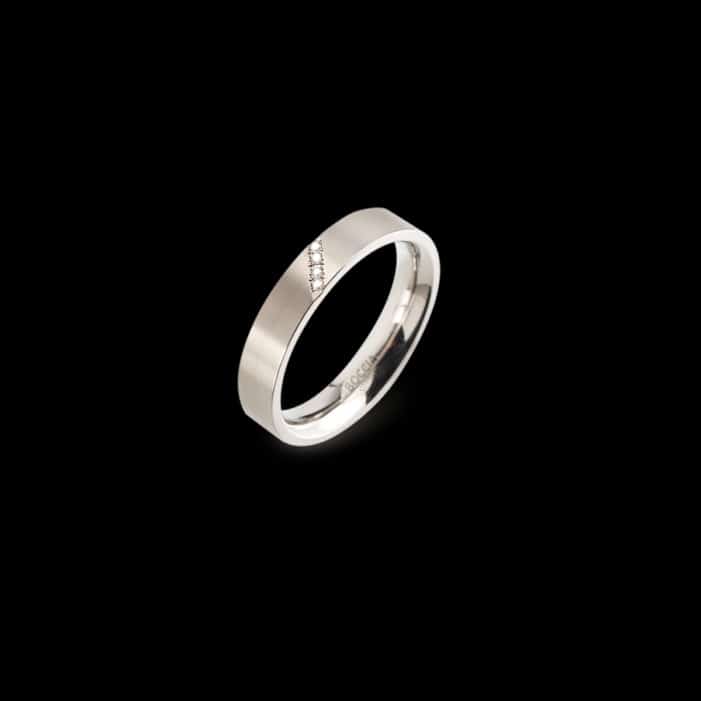 Boccia Ring W51 - 172060