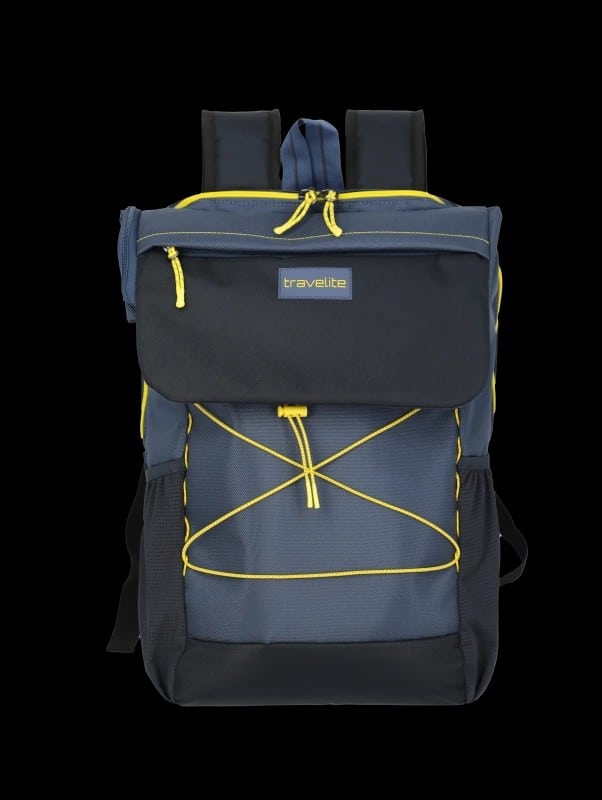 Travelite COLOR  Dark Blue - 172064