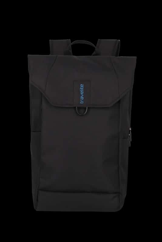 Travelite PATHWAY Black - 172066