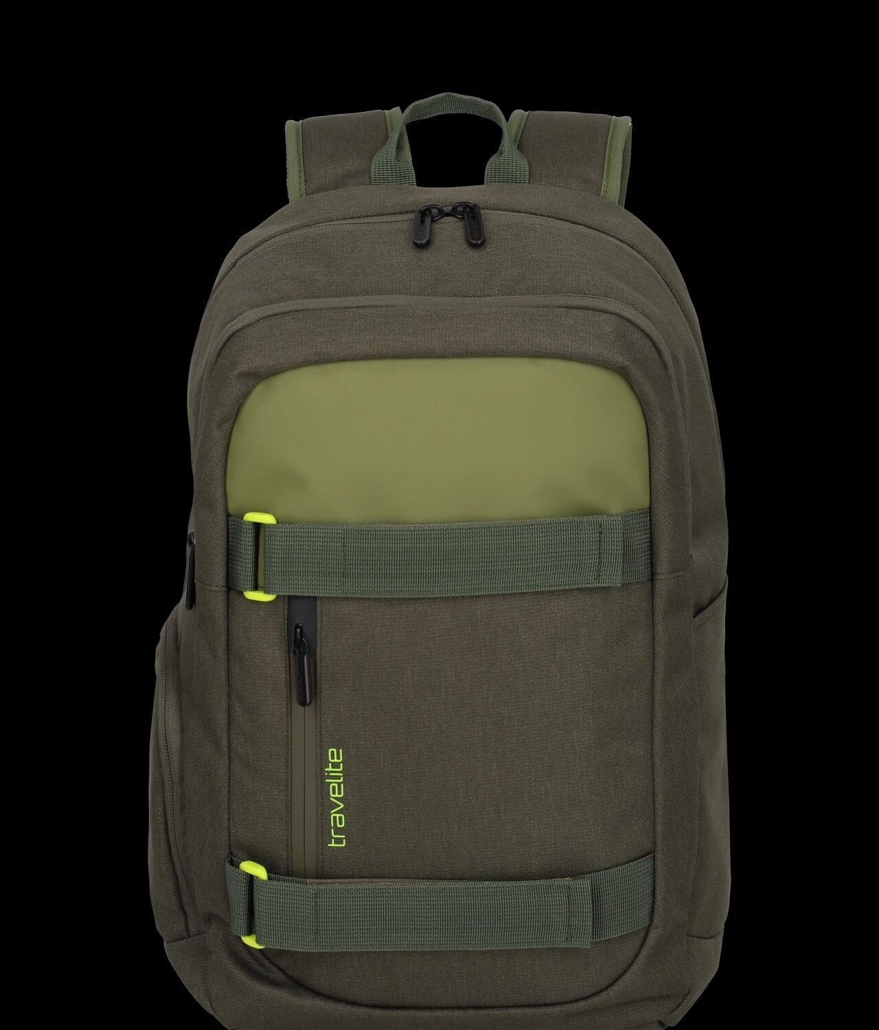 Travelite PATHWAY Oliv - 172068