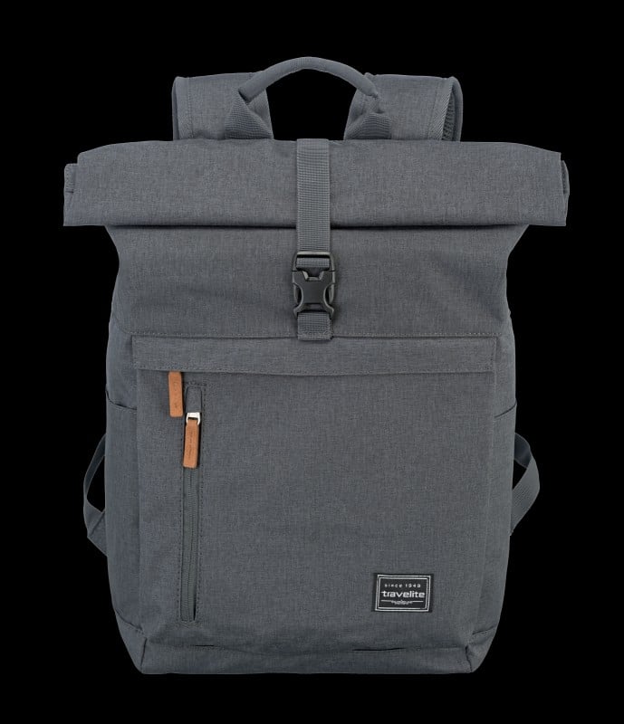 Travelite Rollup Anthracite - 172071