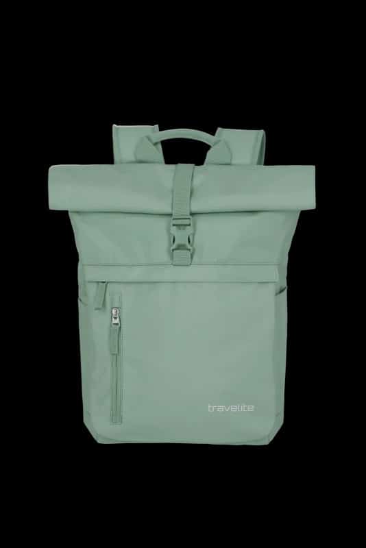 Travelite Rollup Light Green - 172074