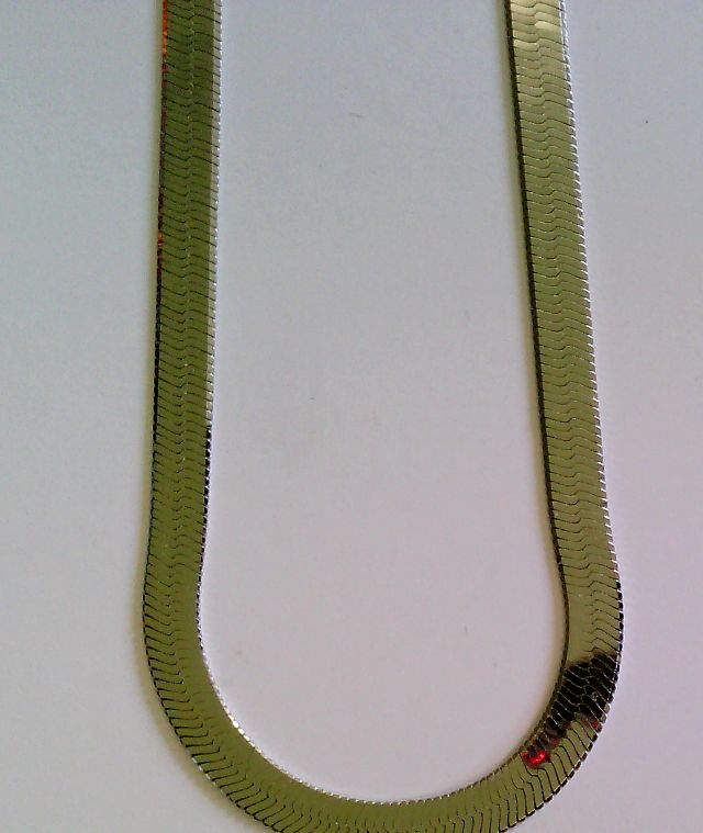 CEM Damen Collier 42+3cm - 172078