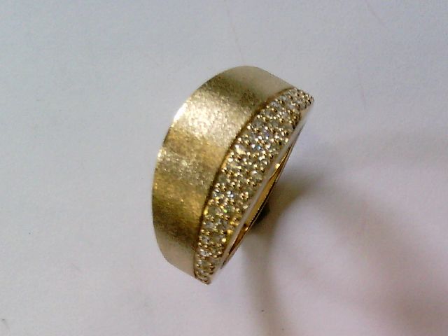 CEM Damenring W58 - 172087