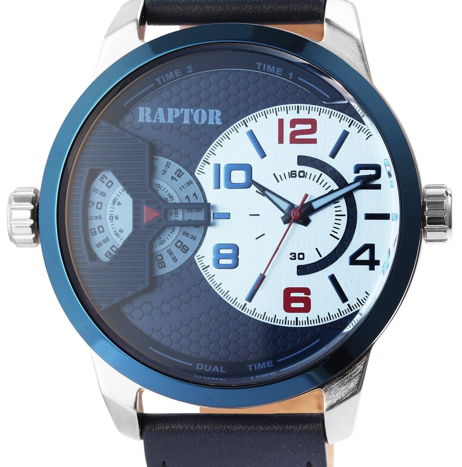 Raptor Herren Quarzuhr - 172095