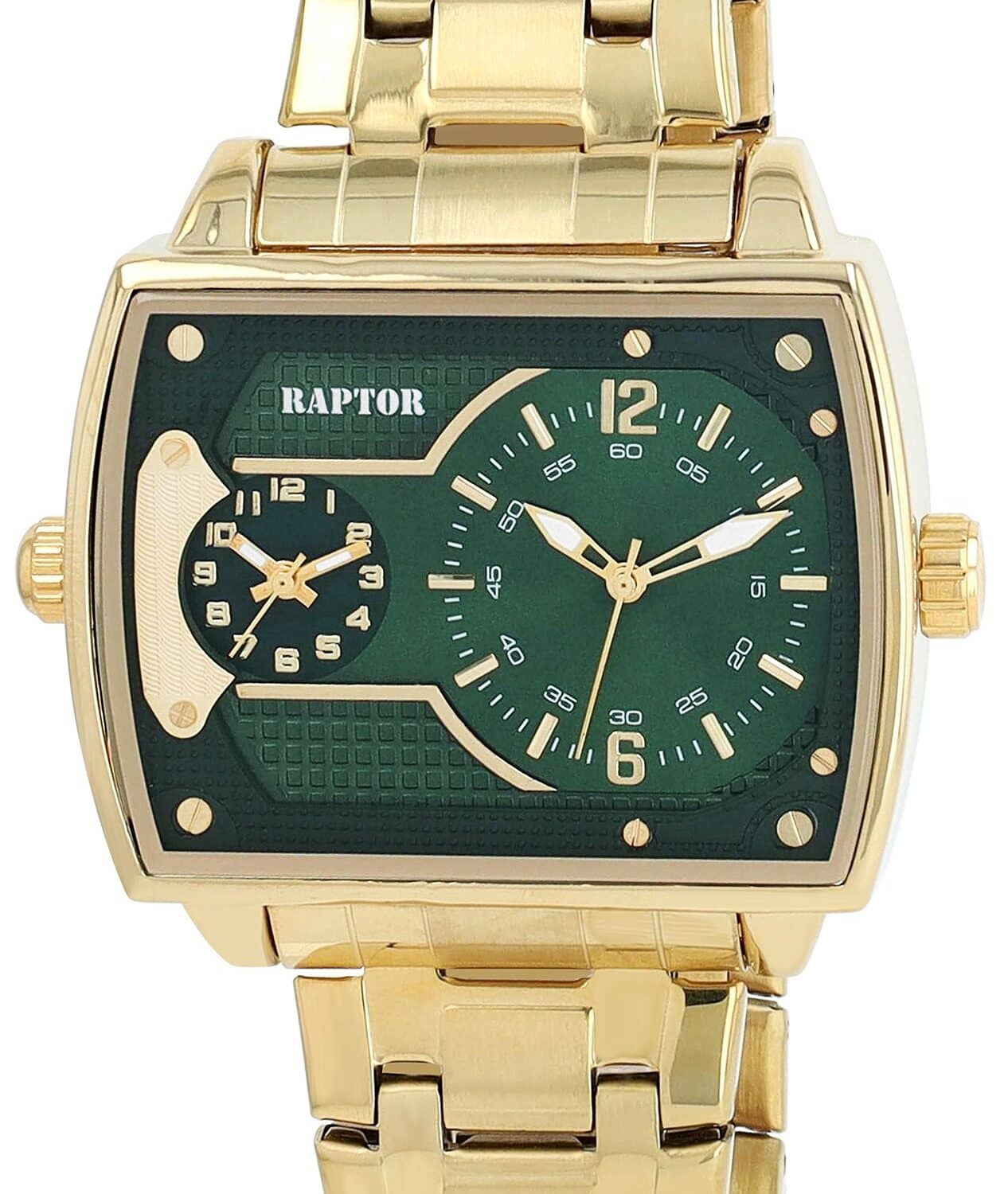 Raptor Herrenuhr Quarz - 172098