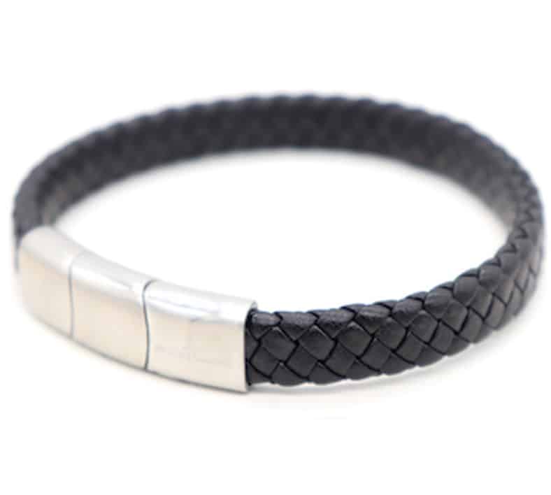 Jacques Lemans Armband 21cm - 172104