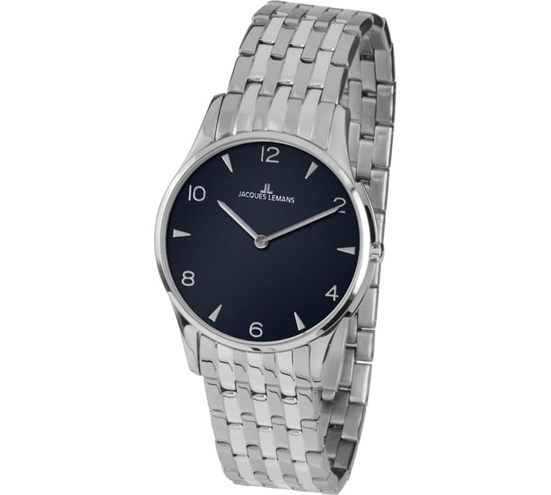 Jacques Lemans Damenuhr Quartz  - 172119