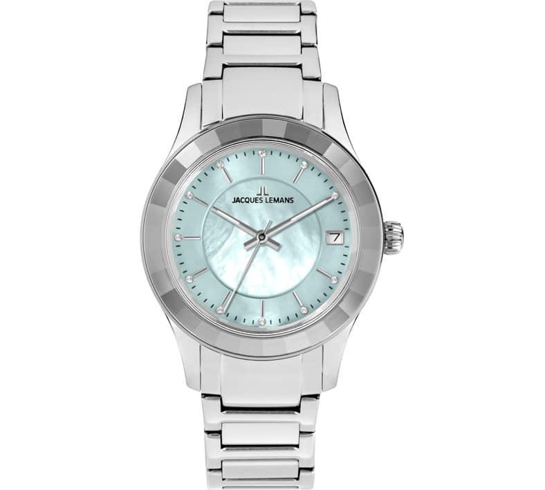 Jacques Lemans Damen Quarzuhr - 172133