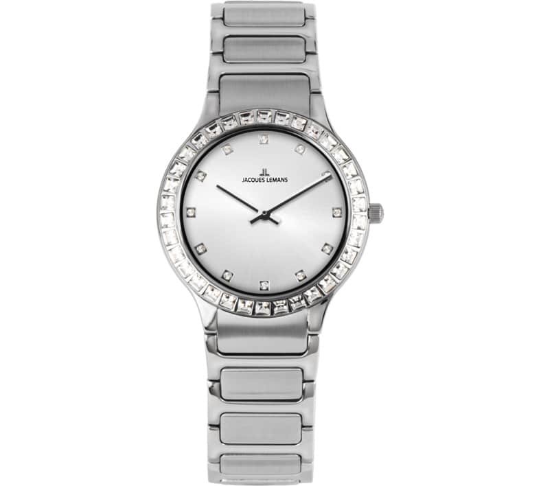 Jacques Lemans Damen Quarzuhr - 172139