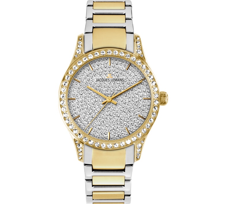 Jacques Lemans Damen Quarzuhr - 172140