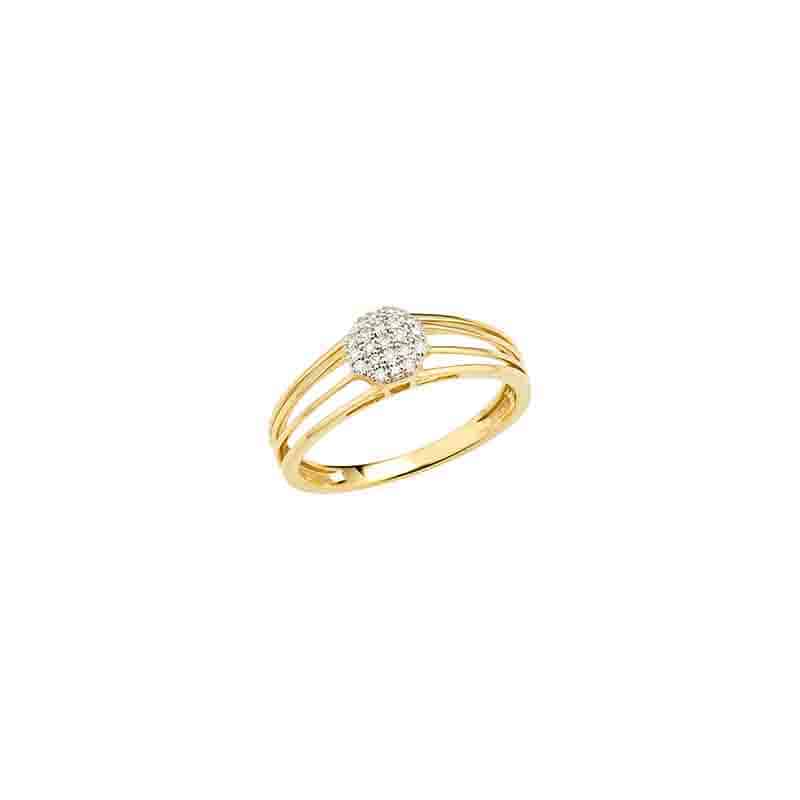 CEM Damenring W56 - 172155