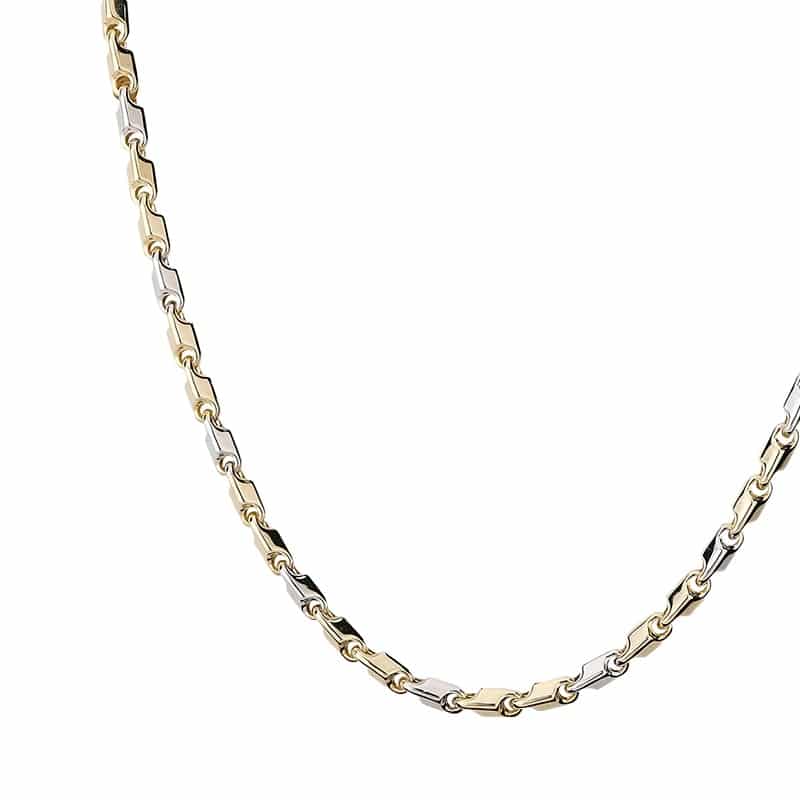 CEM Damencollier 45cm - 172156