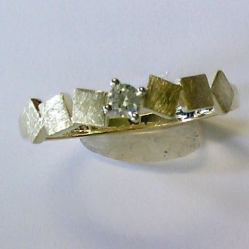 CEM Damen Ring W56 - 172159