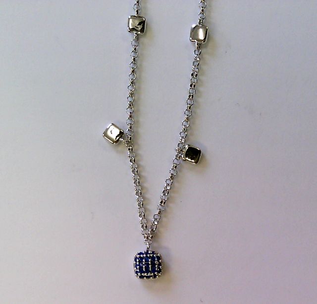 CEM Collier 42+3cm - 172162