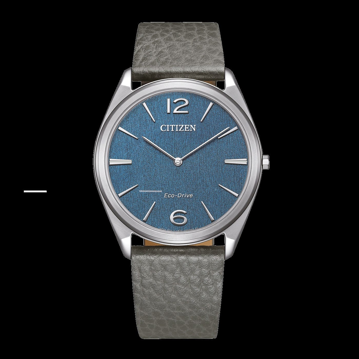 Citizen Herren Eco-Drive Uhr - 172182