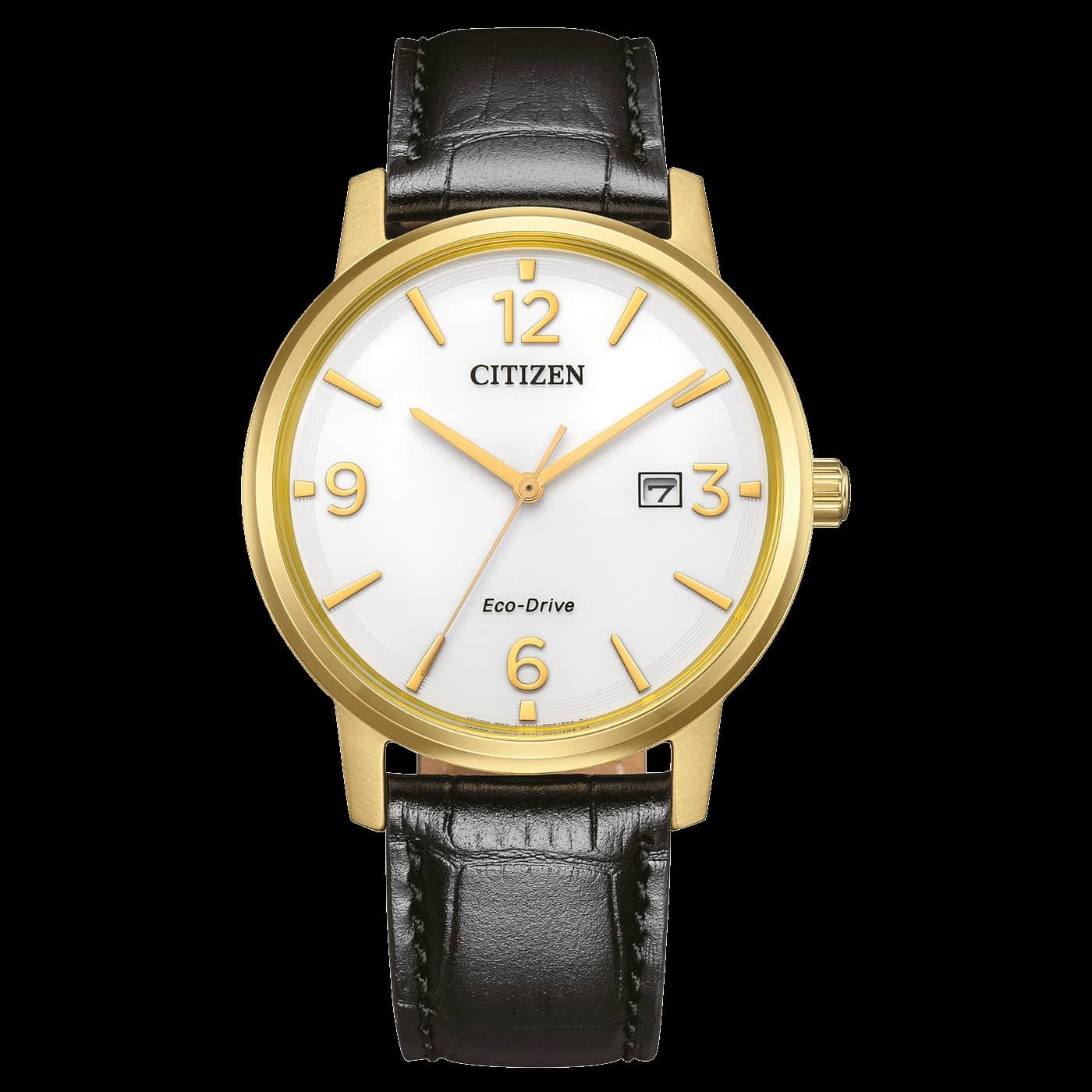 Citizen Herren Eco-Drive Uhr - 172183
