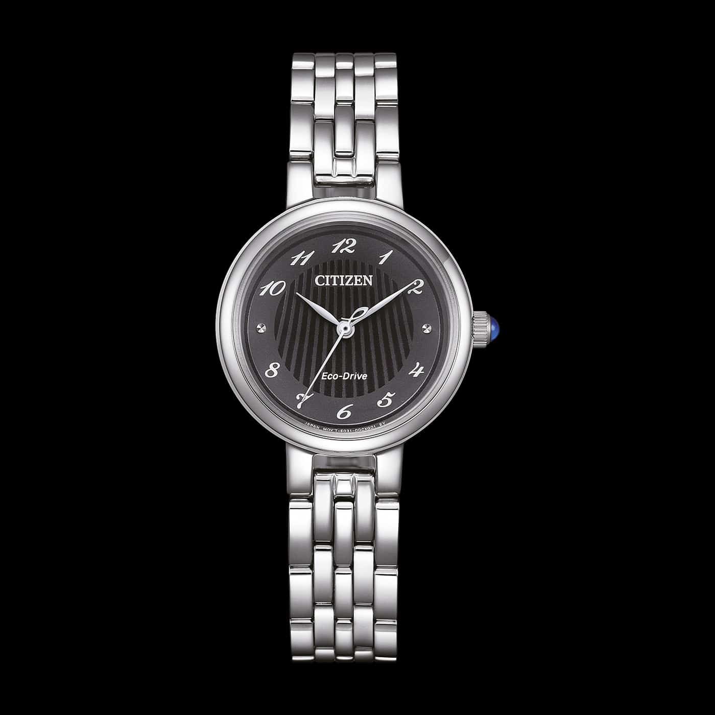 Citizen Damen Eco-Drive Quarzuhr - 172189