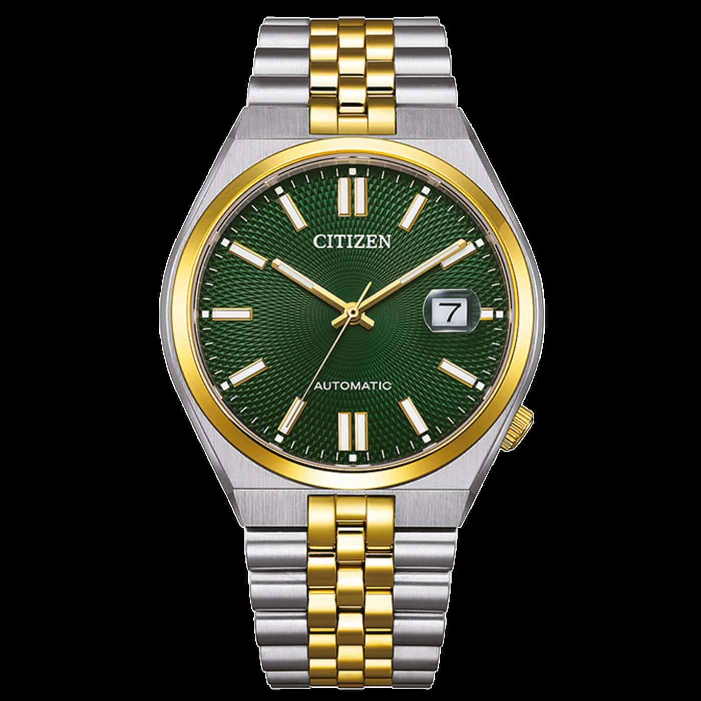 Citizen Herren Automaticuhr - 172193