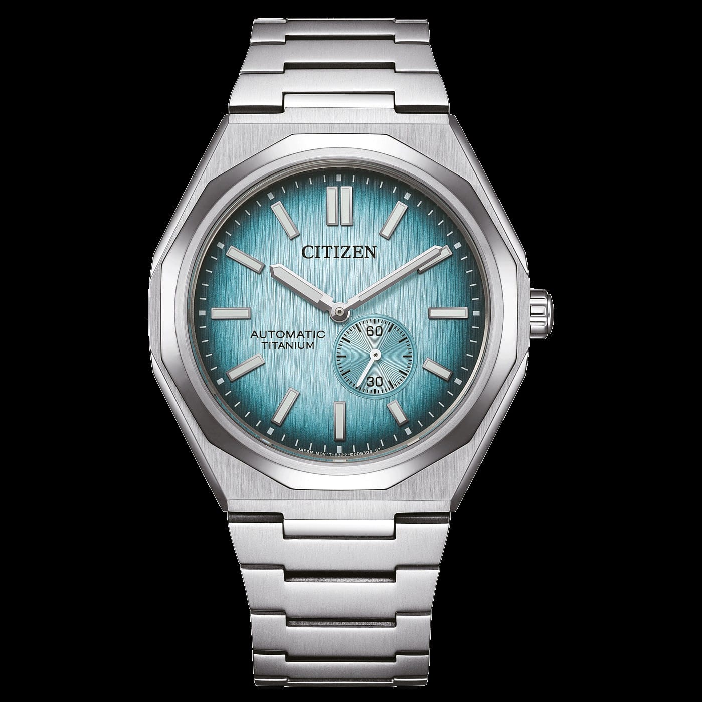 Citizen Herren Automaticuhr - 172194