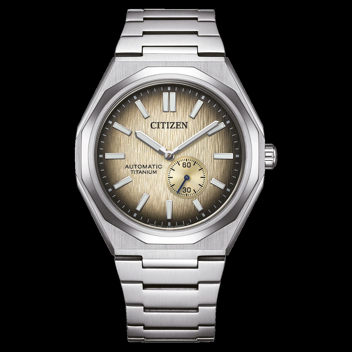 Citizen Herren Automaticuhr - 172195