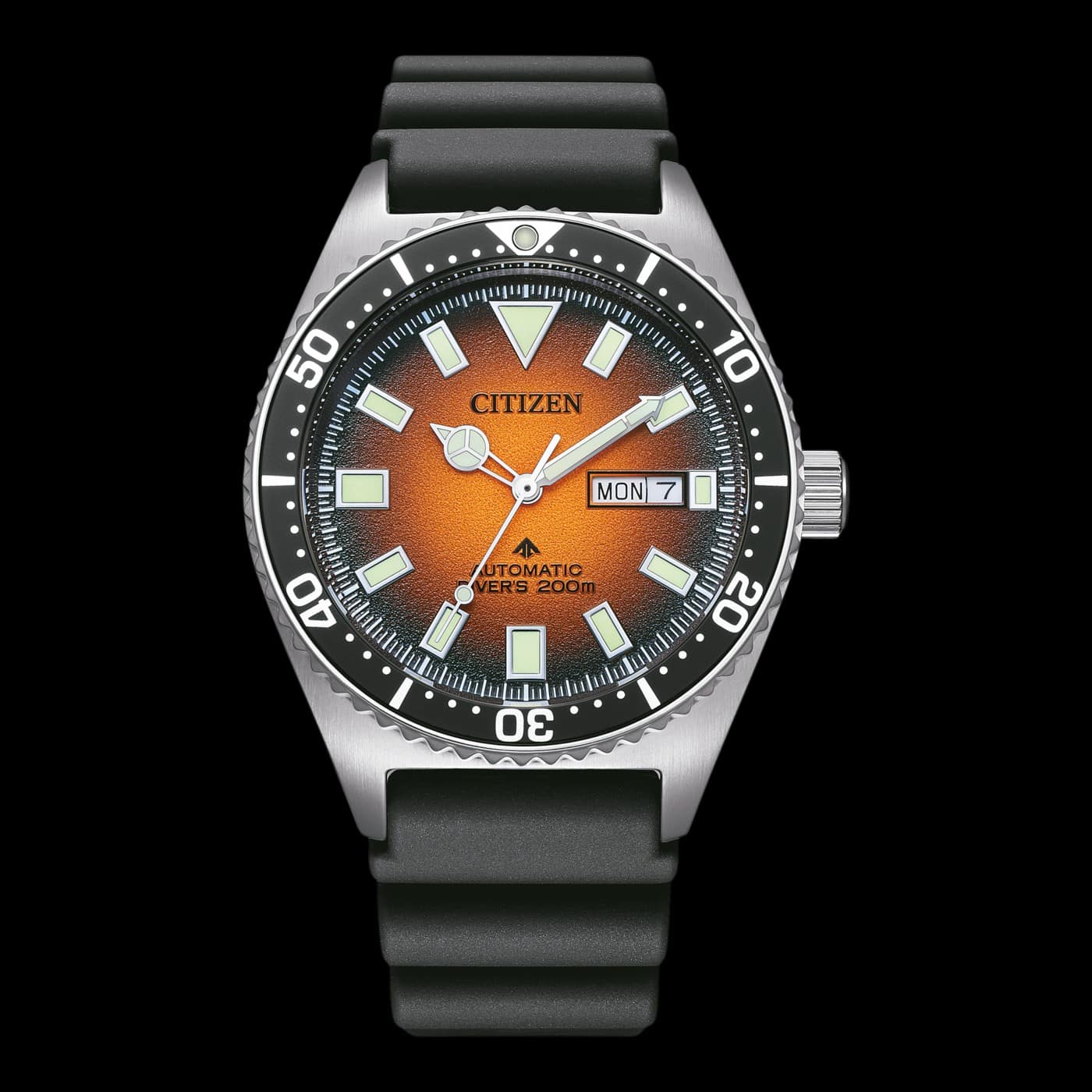 Citizen Herren Automaticuhr - 172196