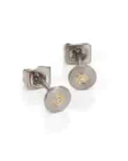 Boccia Ohrstecker Titin - 133493