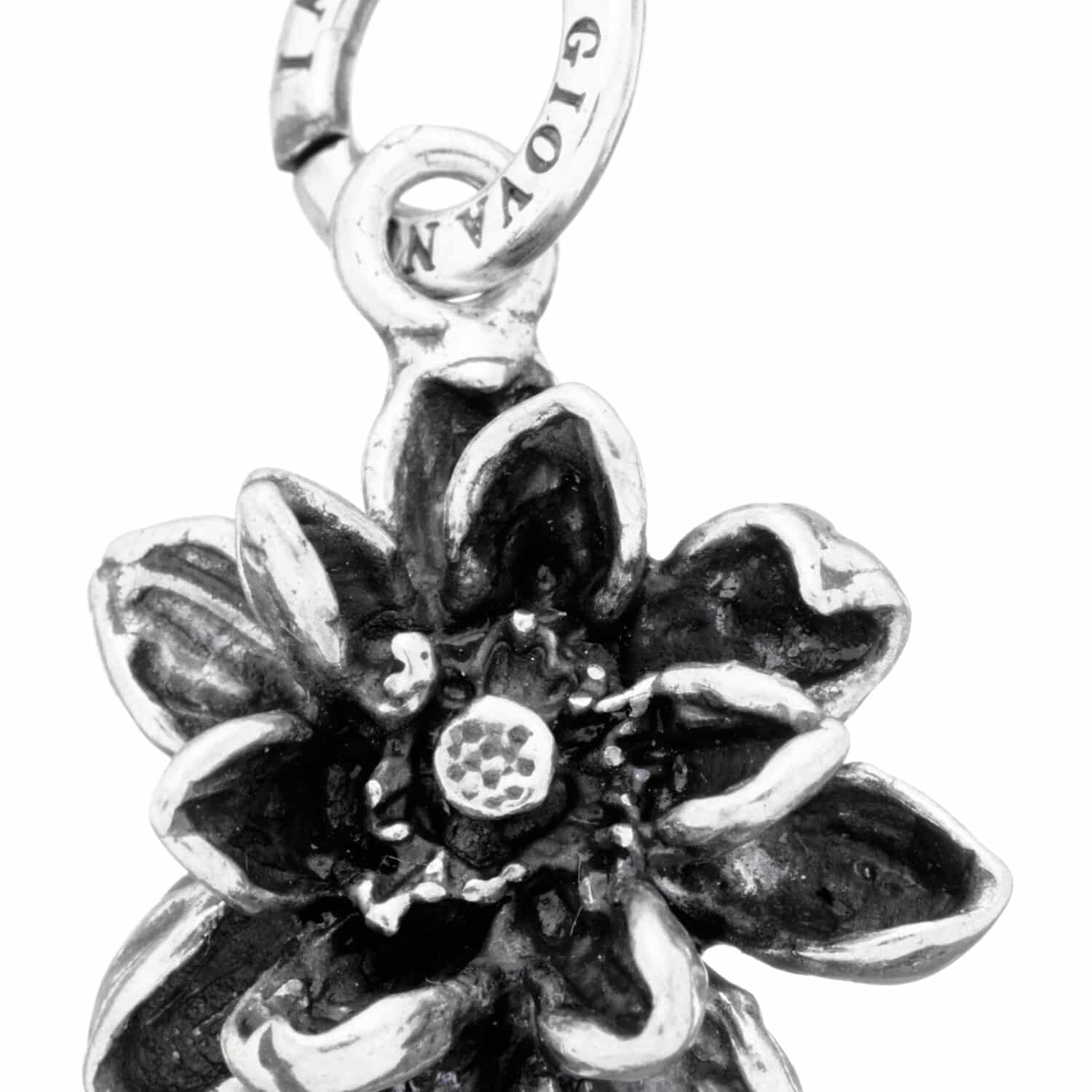 Giovanni Raspini Lotusblüte Charm - 168955