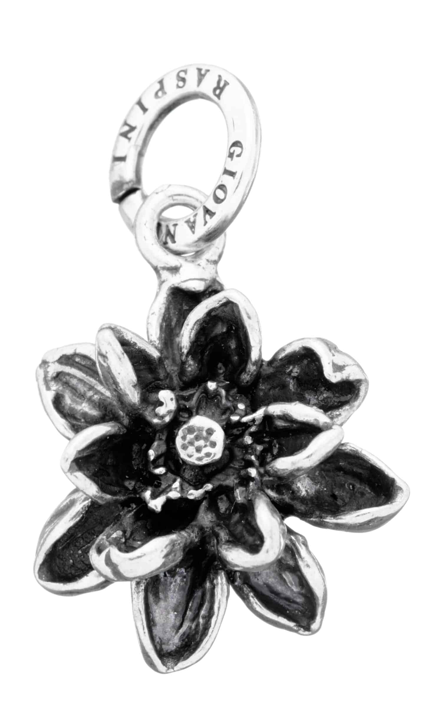 Giovanni Raspini Lotusblüte Charm - 168955