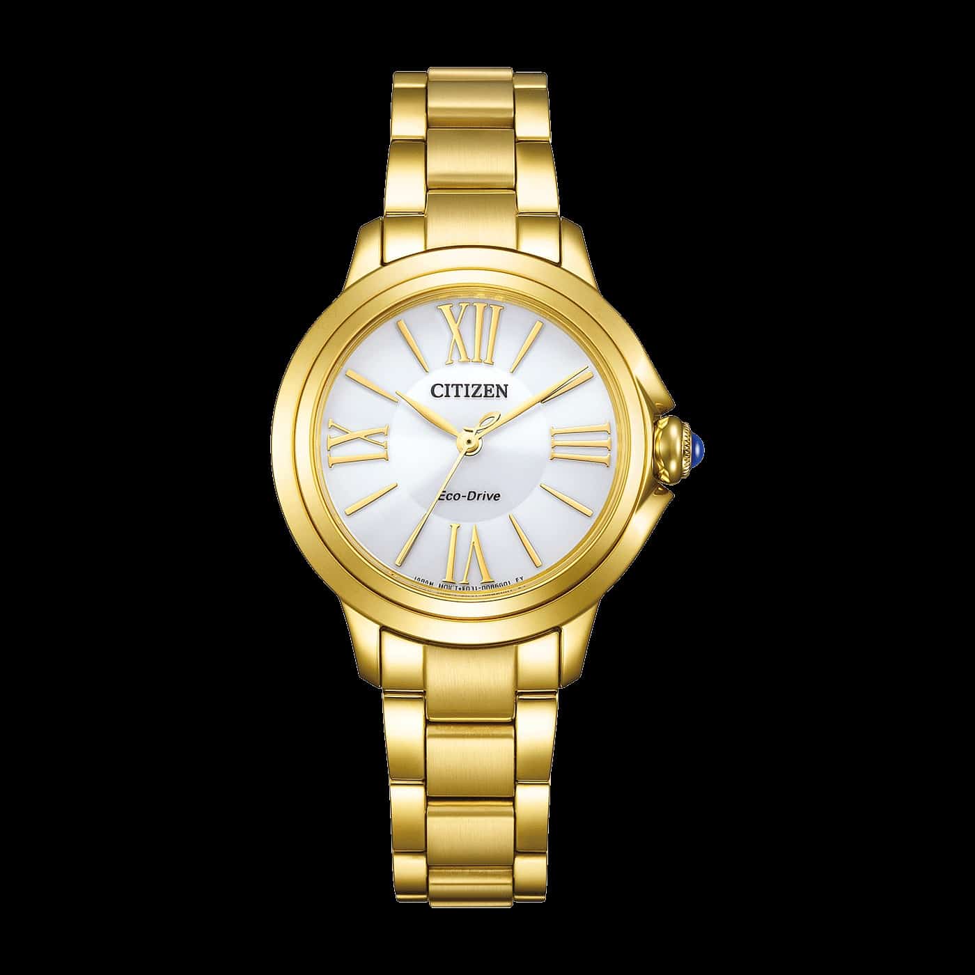 Citizen Damen Eco-Driveuhr  - 172198