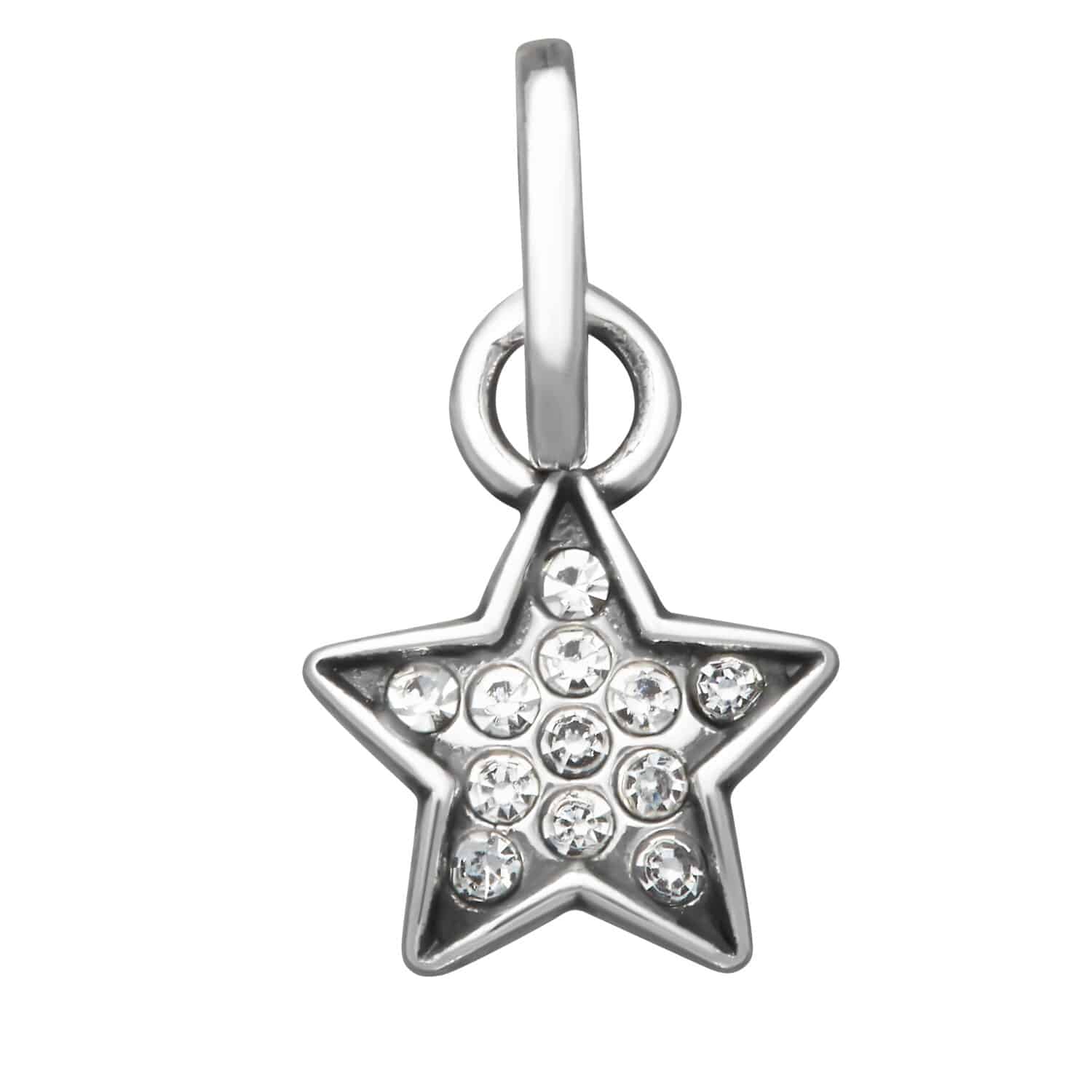 Giovanni Raspini Stern Charm - 172199