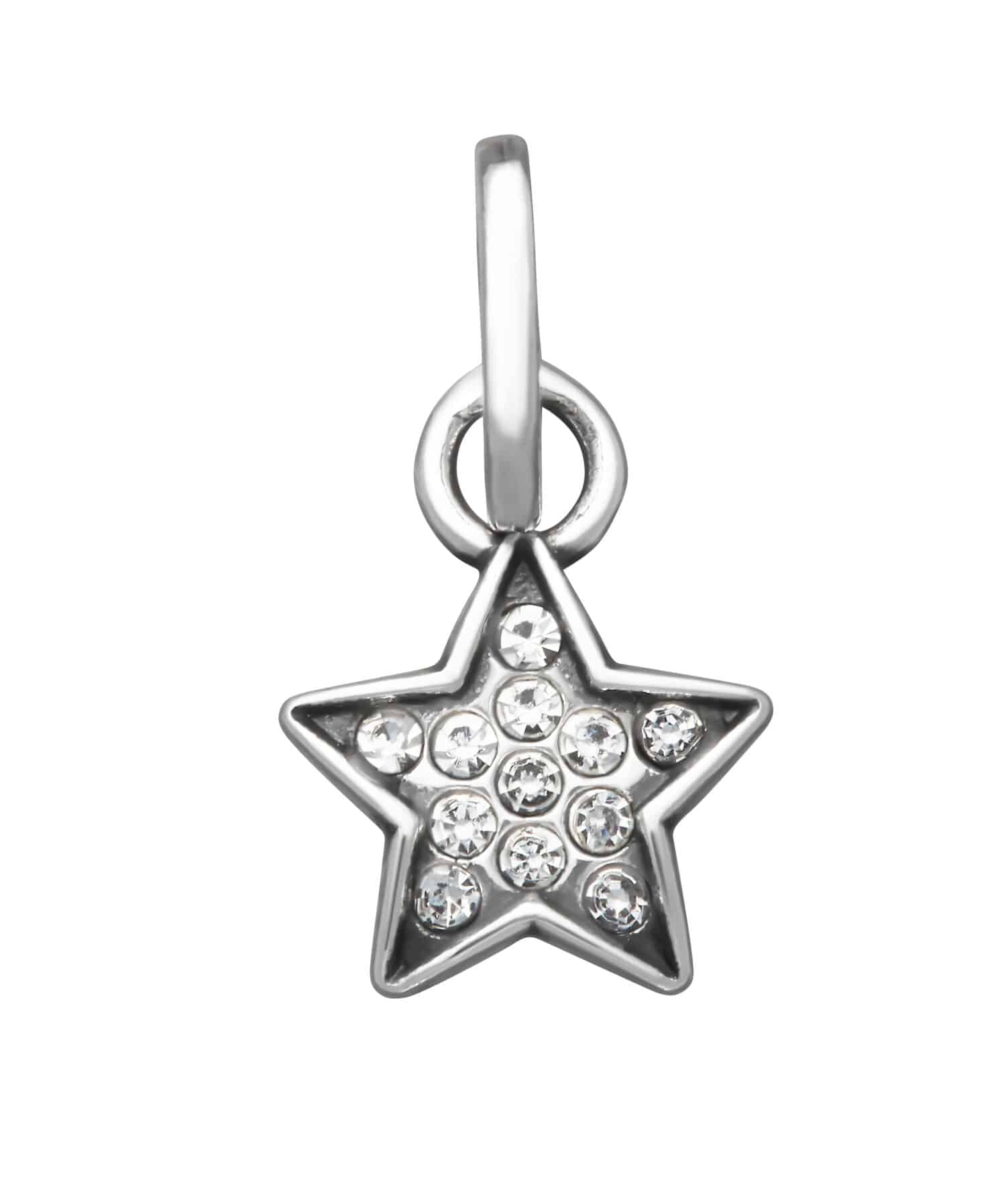 Giovanni Raspini Stern Charm - 172199