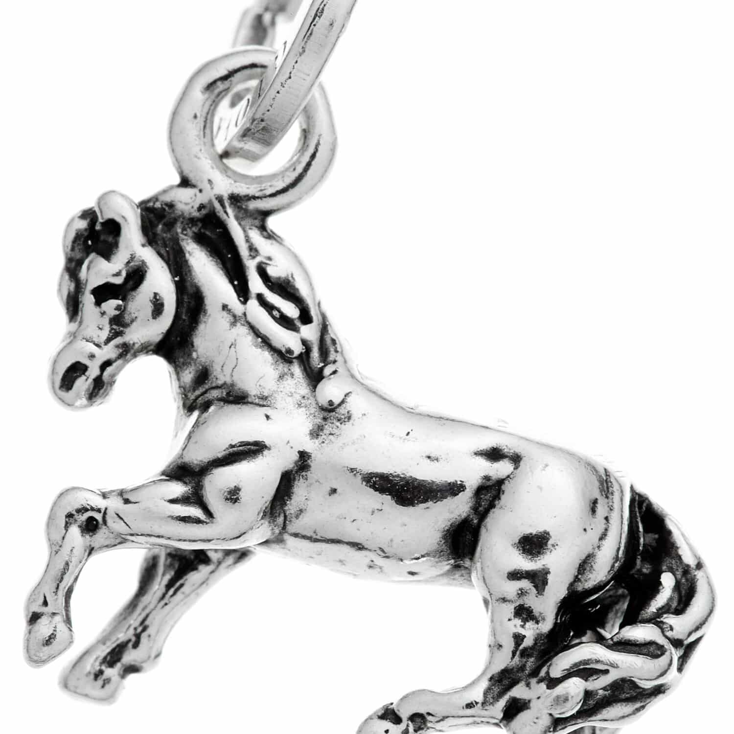 Giovanni Raspini Pferd Charm - 172200