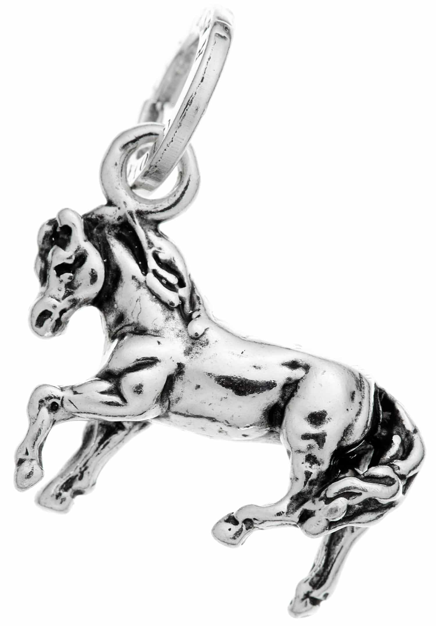 Giovanni Raspini Pferd Charm - 172200