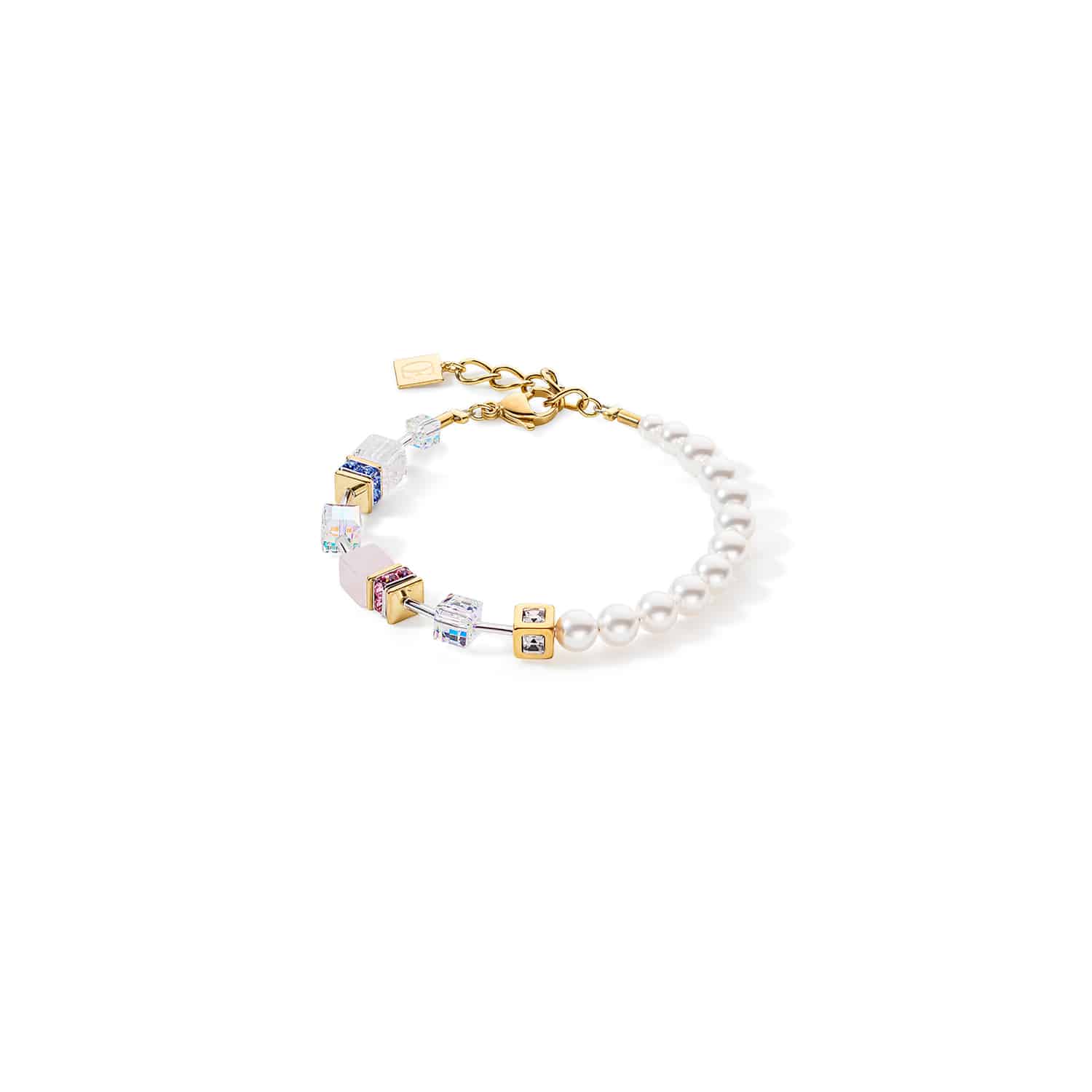 Coeur De Lion Collier multicolor - 172216