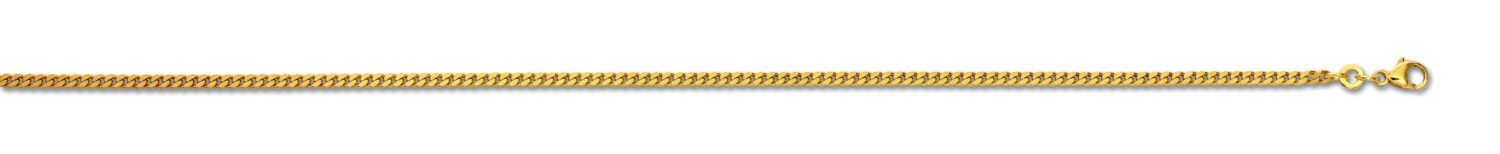 Bedra Panzer flach Stärke 2,4 mm - Made in Germany - - 172228