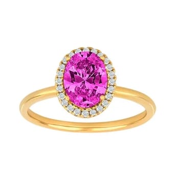 Joanli Nor Ring W55 - 172272