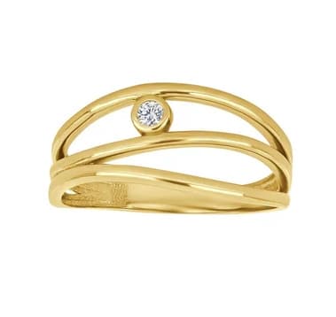 Joanli Nor Ring W56 - 172274